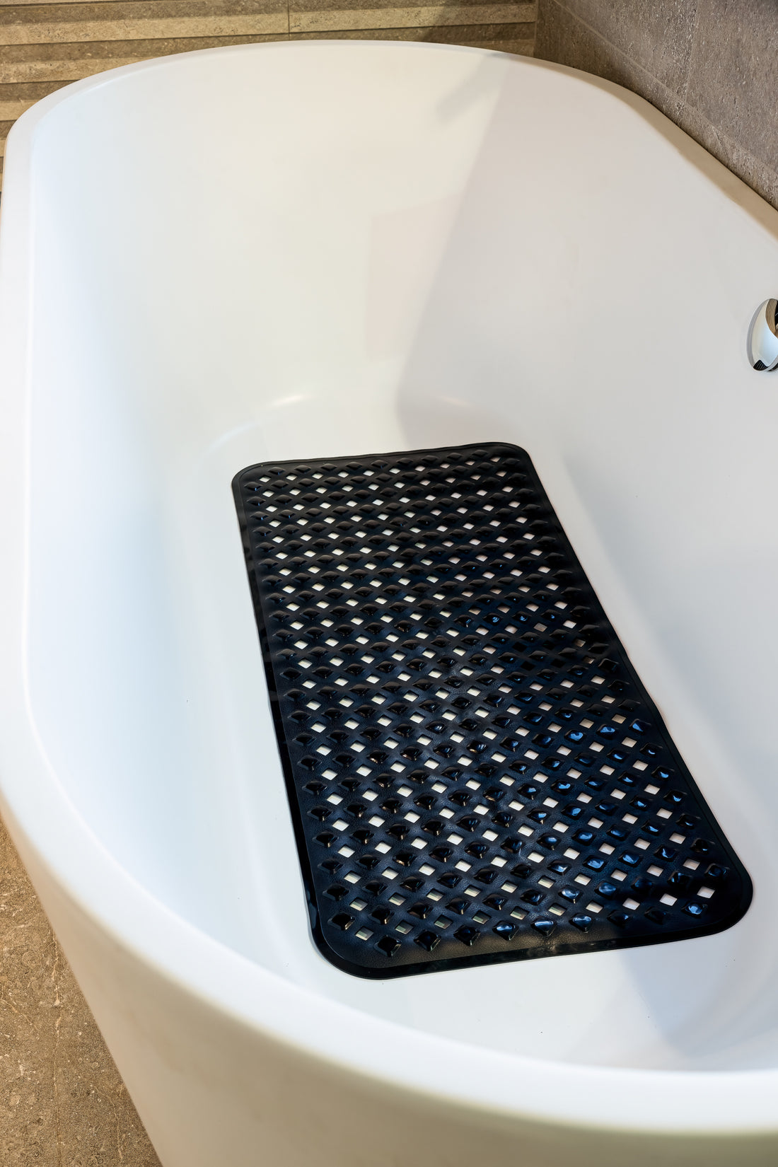 Ontdek de Beste Anti-Slip Badmat voor Uw Veiligheid en Comfort