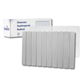Diatomite Badmat – Badkamermat – Opvouwbaar – Grijs