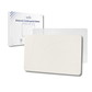 Diatomite Badmat – Badkamermat – Wit/Beige